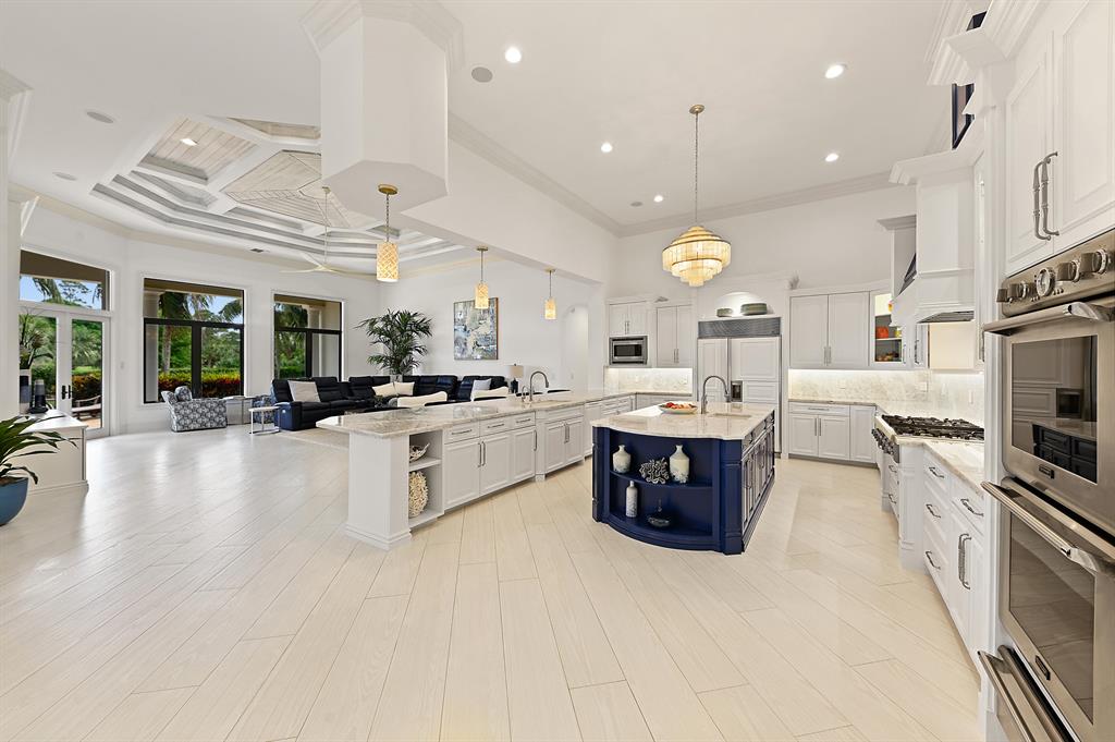 OLD PALM 3 - Residential