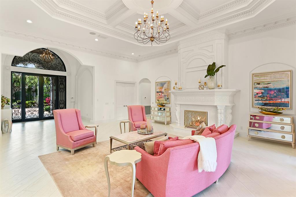 OLD PALM 3 - Residential