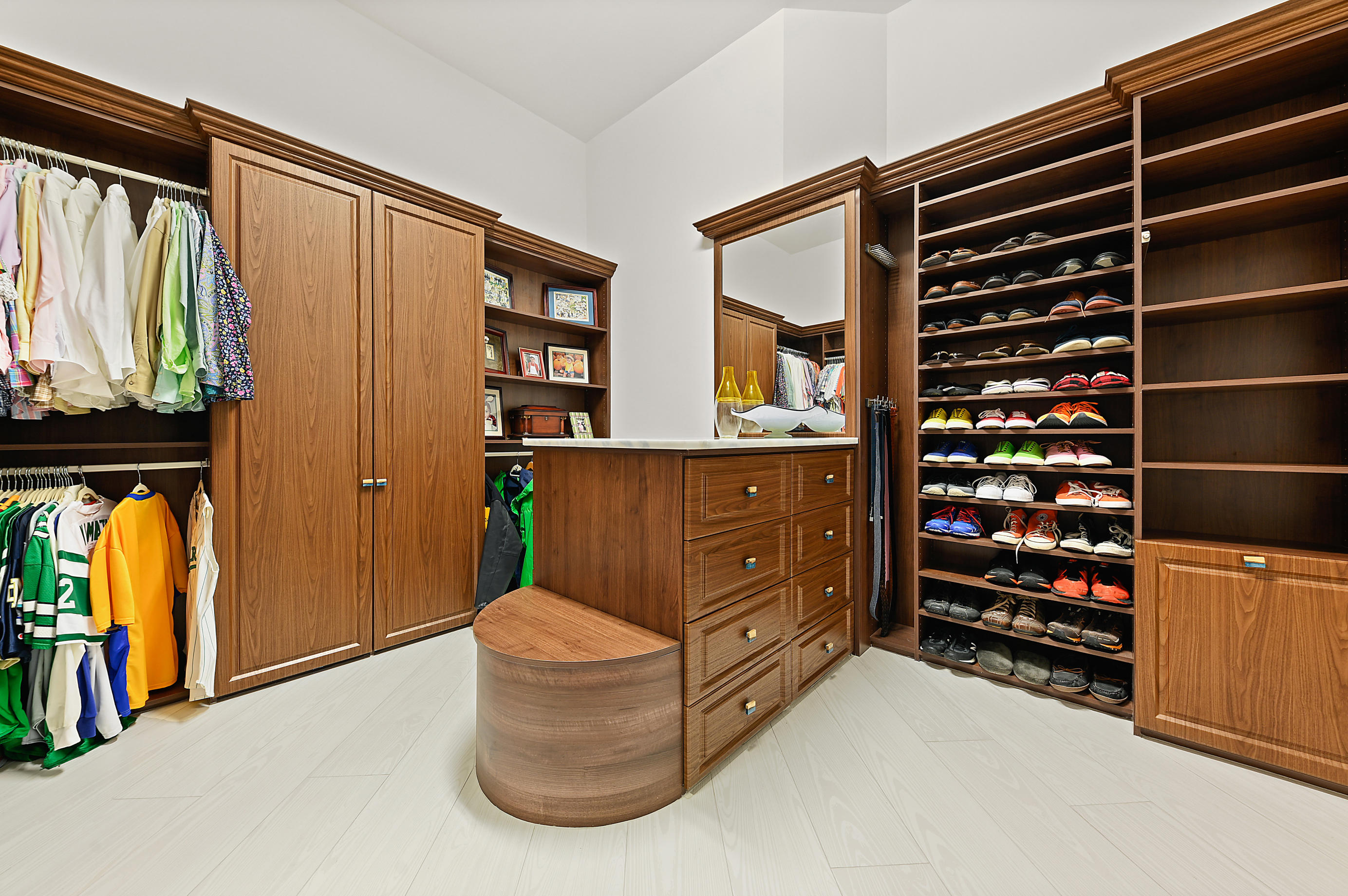 OLD PALM 3 - Residential