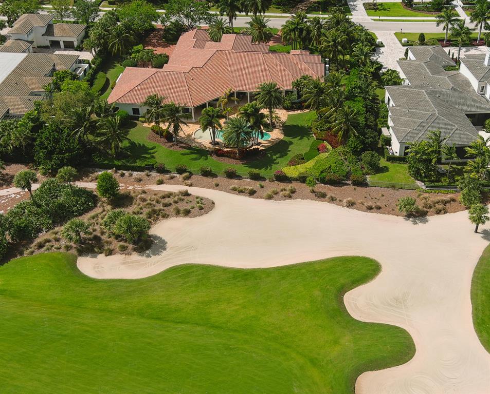 OLD PALM 3 - Residential