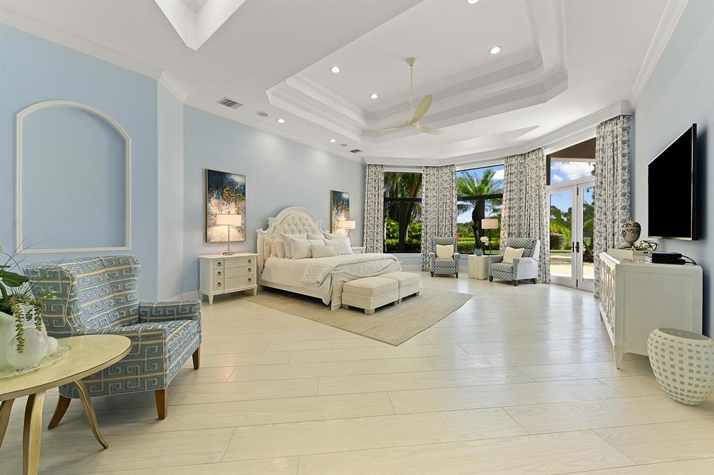 OLD PALM 3 - Residential