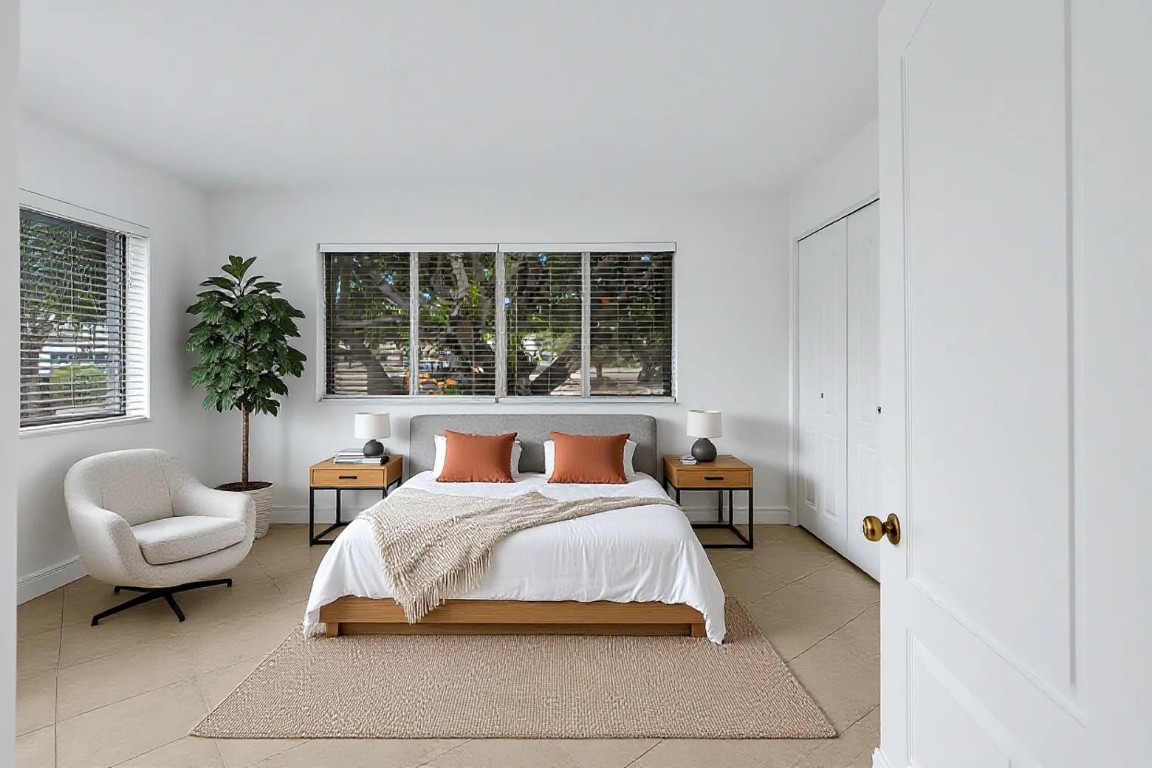 Coral Ridge Place - Residential