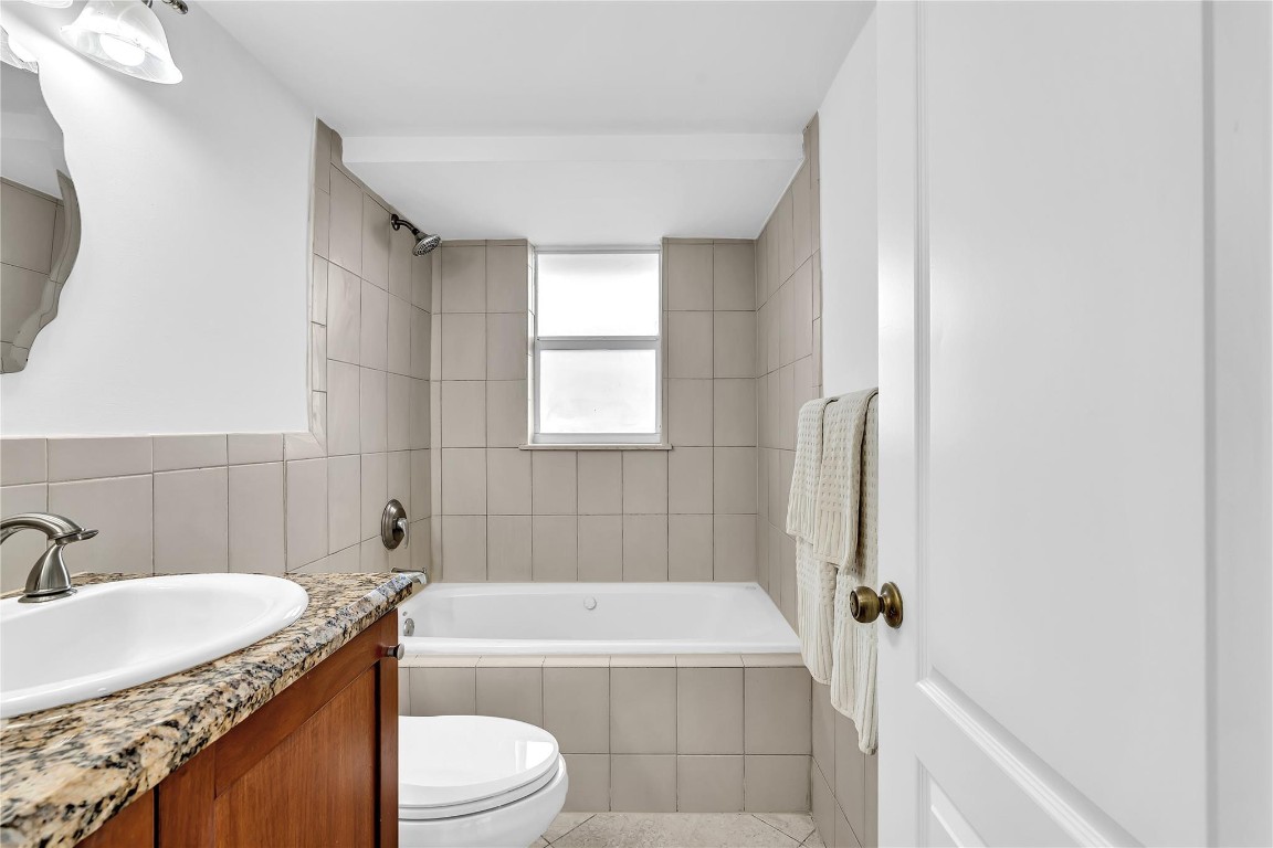 Coral Ridge Place - Residential