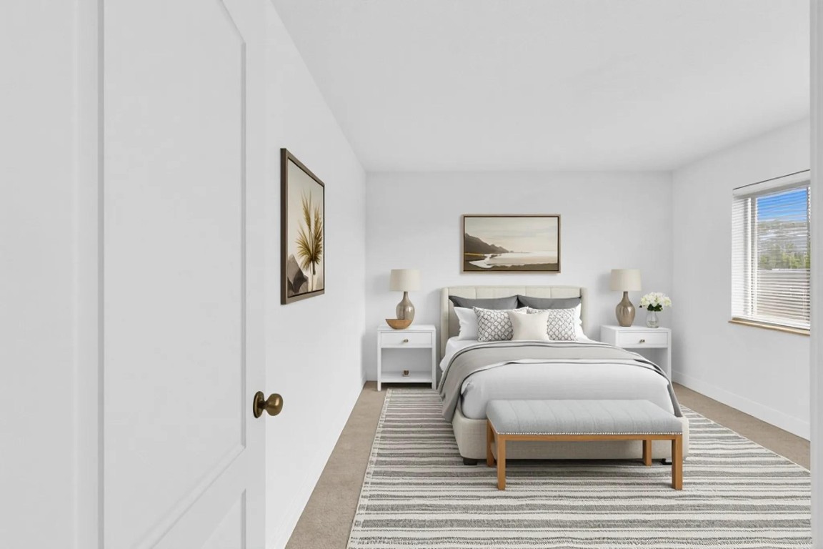 Coral Ridge Place - Residential