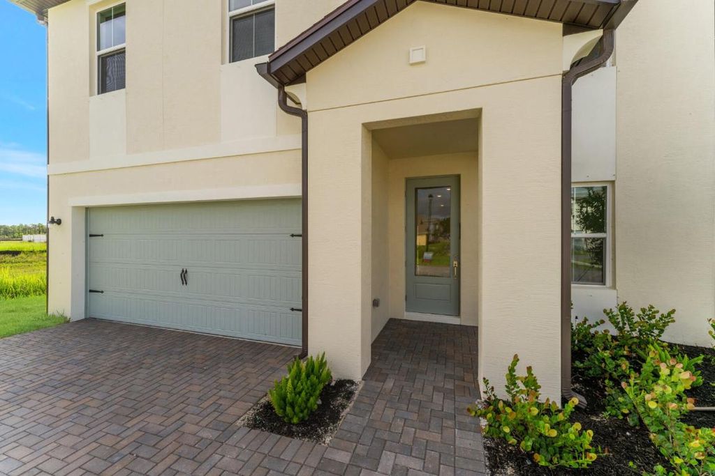 Photo of 310 Silver Sands Lane #18, Fort Pierce, FL 34945 (MLS # R11085205)