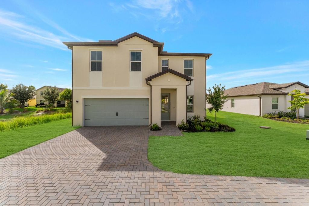 Photo of 310 Silver Sands Lane #18, Fort Pierce, FL 34945 (MLS # R11085205)