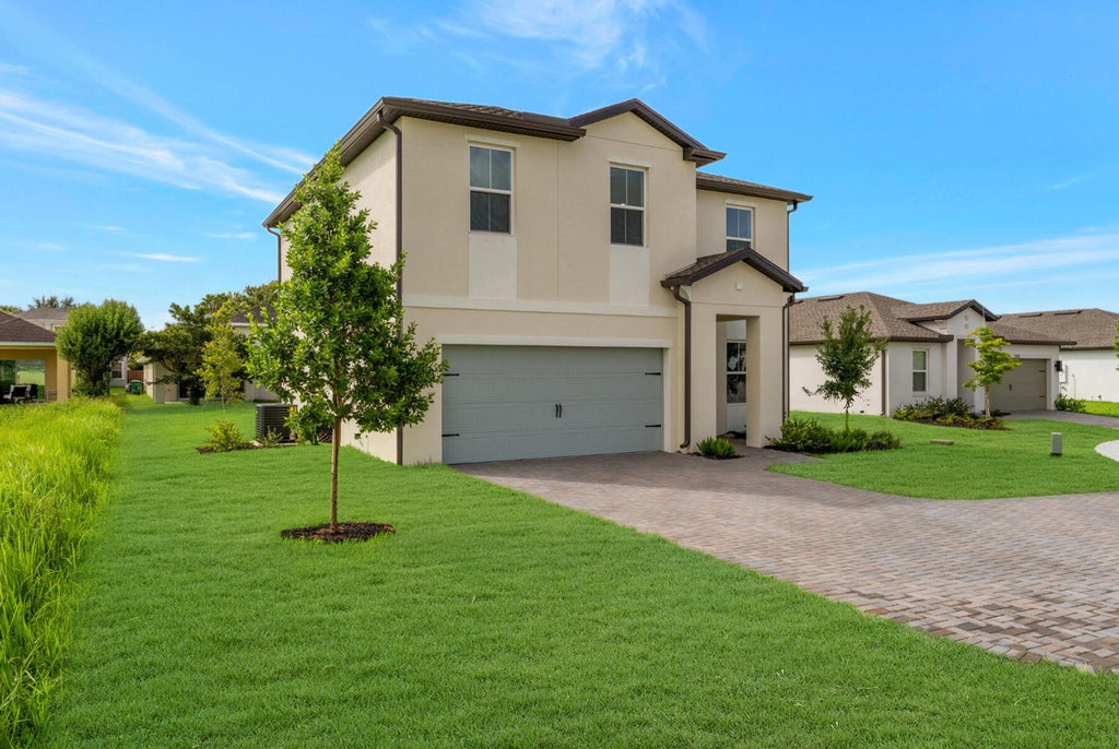 Photo of 310 Silver Sands Lane #18, Fort Pierce, FL 34945 (MLS # R11085205)