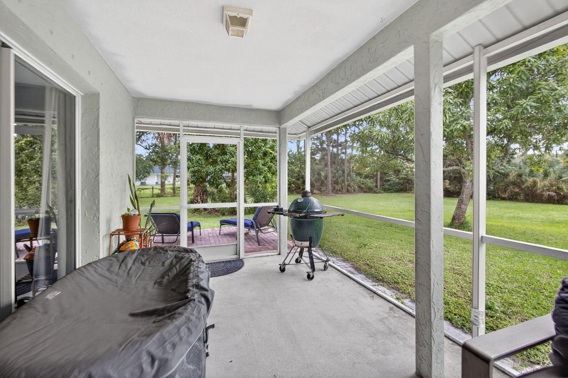 Acreage - Residential