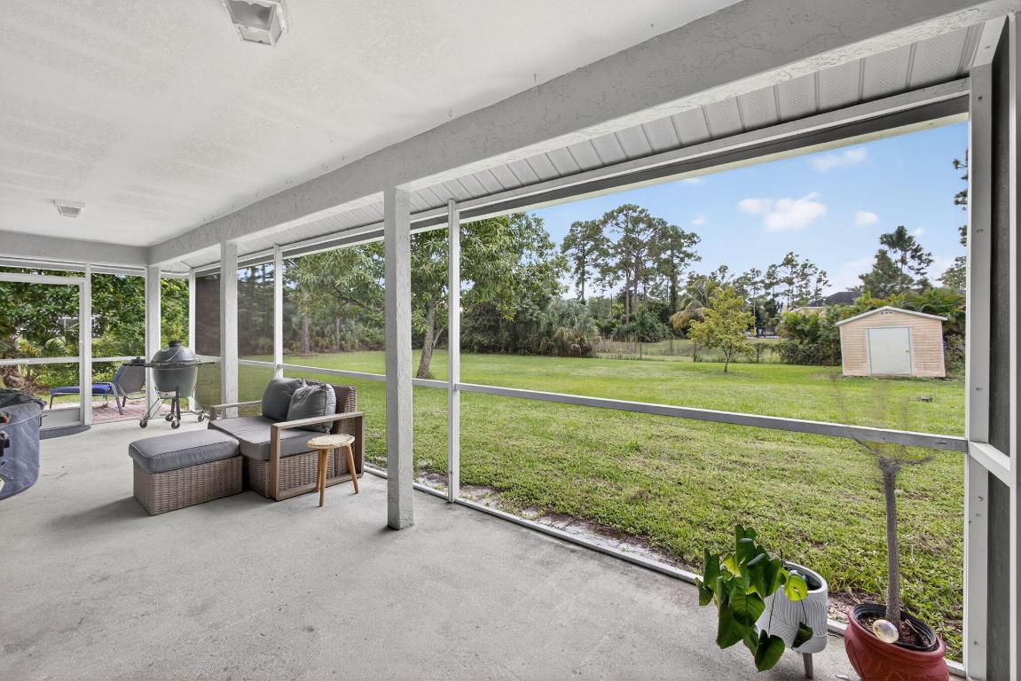 Acreage - Residential