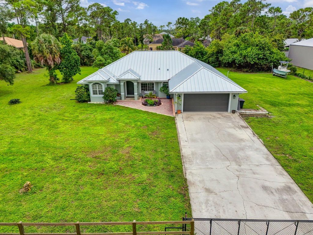 Photo of 14366 76th Road N, The Acreage, FL 33470 (MLS # R11130223)