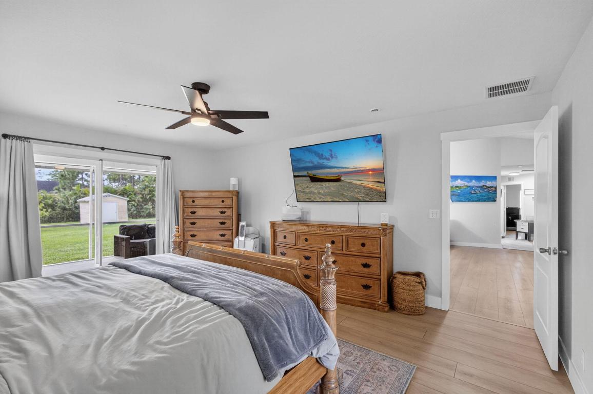 Acreage - Residential