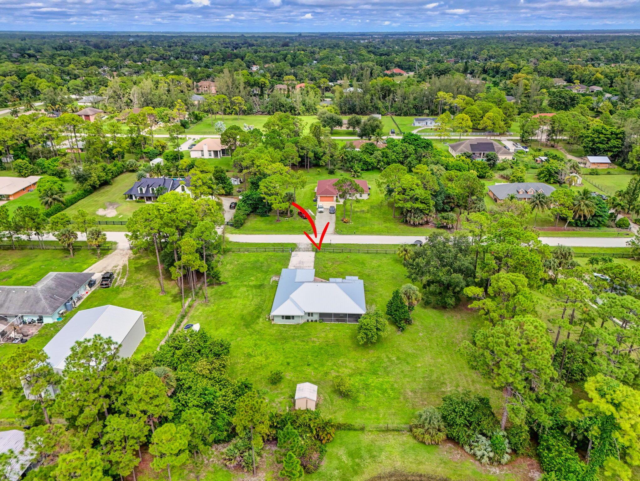 Acreage - Residential