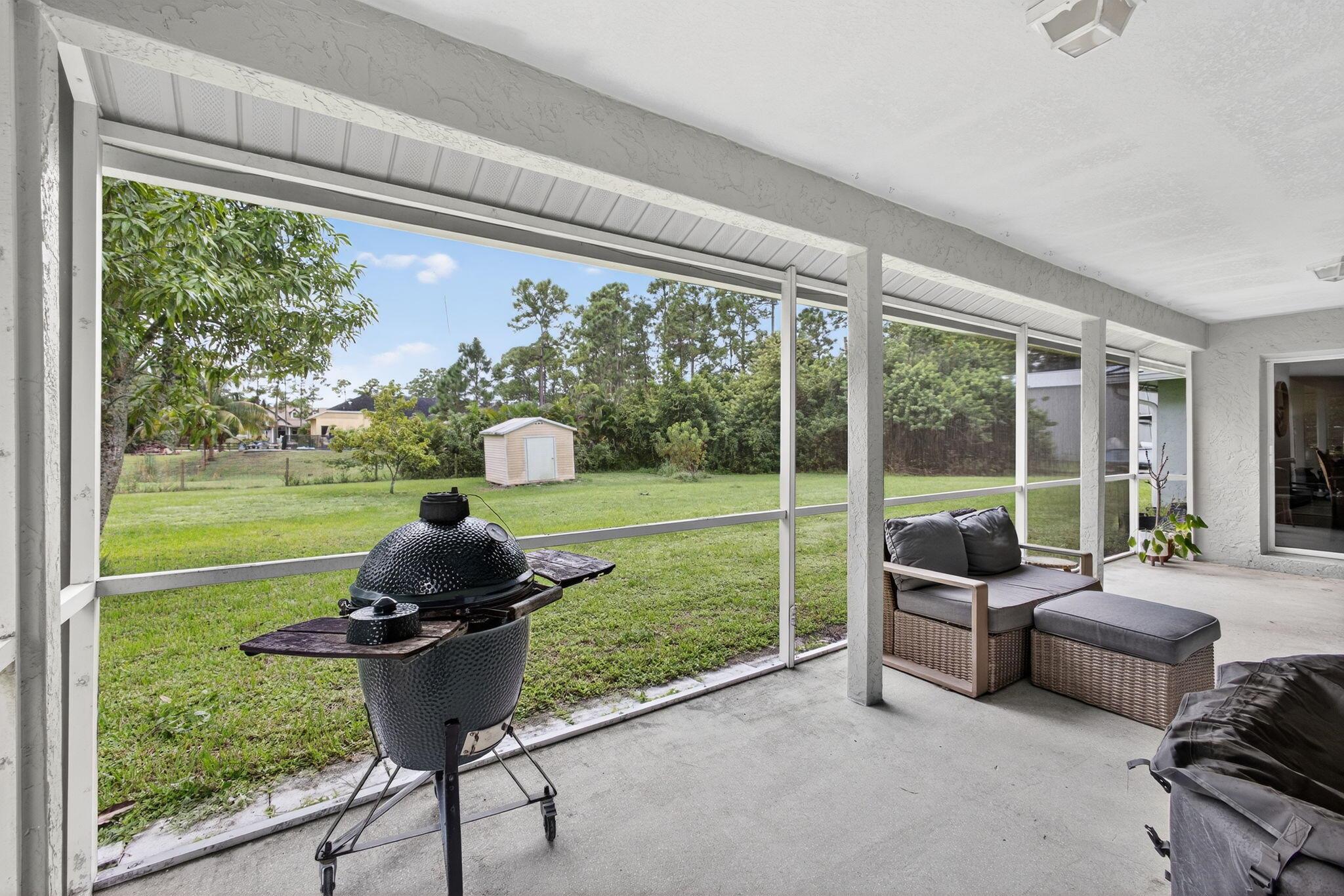 Acreage - Residential