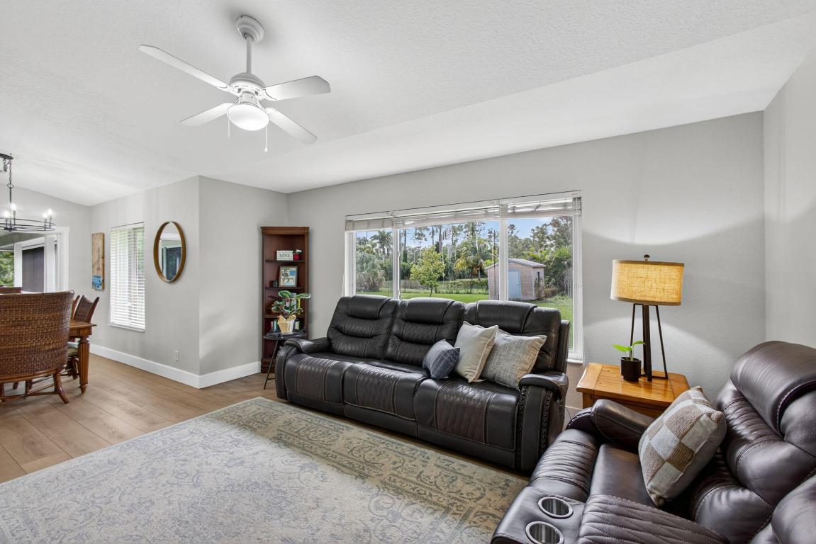 Acreage - Residential