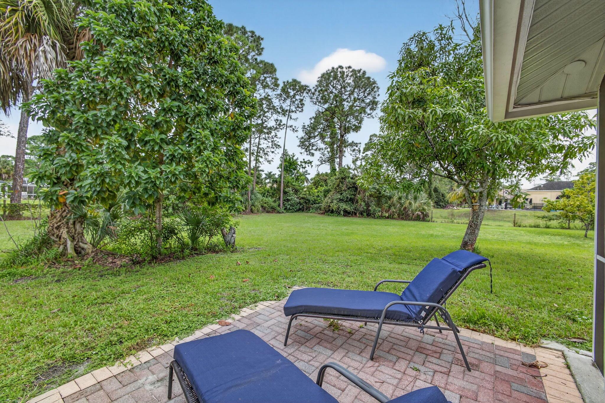 Acreage - Residential