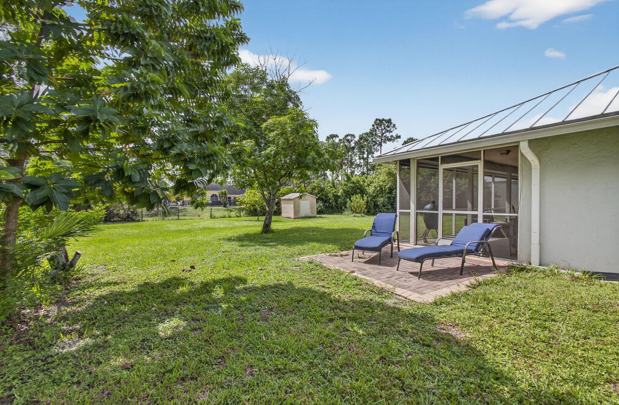 Acreage - Residential