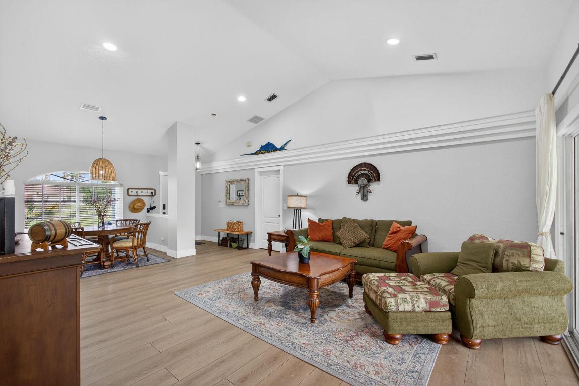 Acreage - Residential