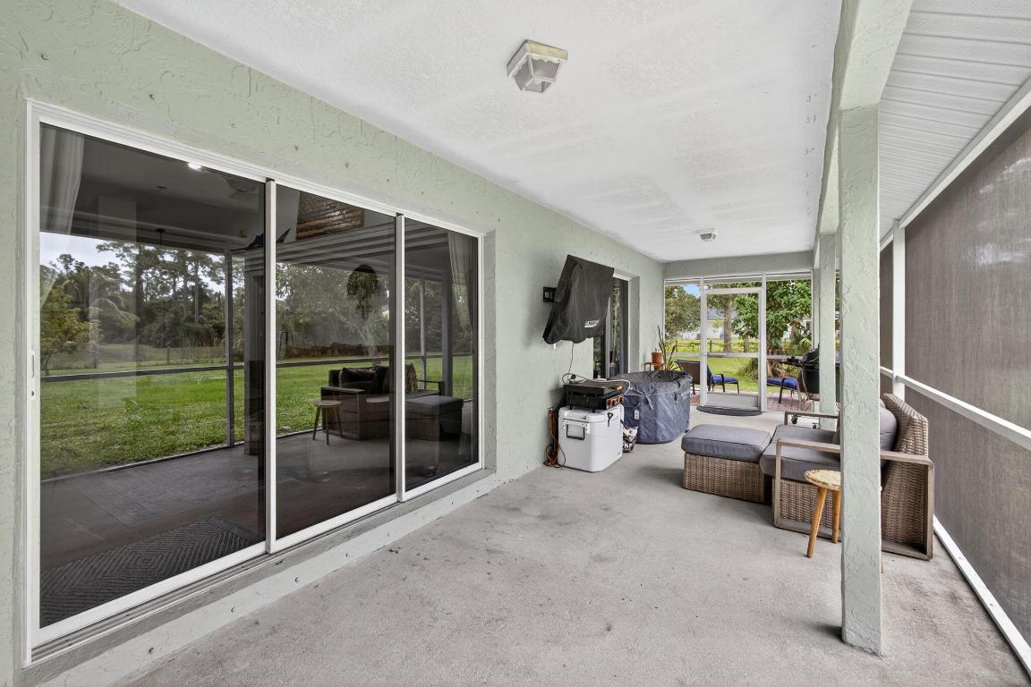 Acreage - Residential