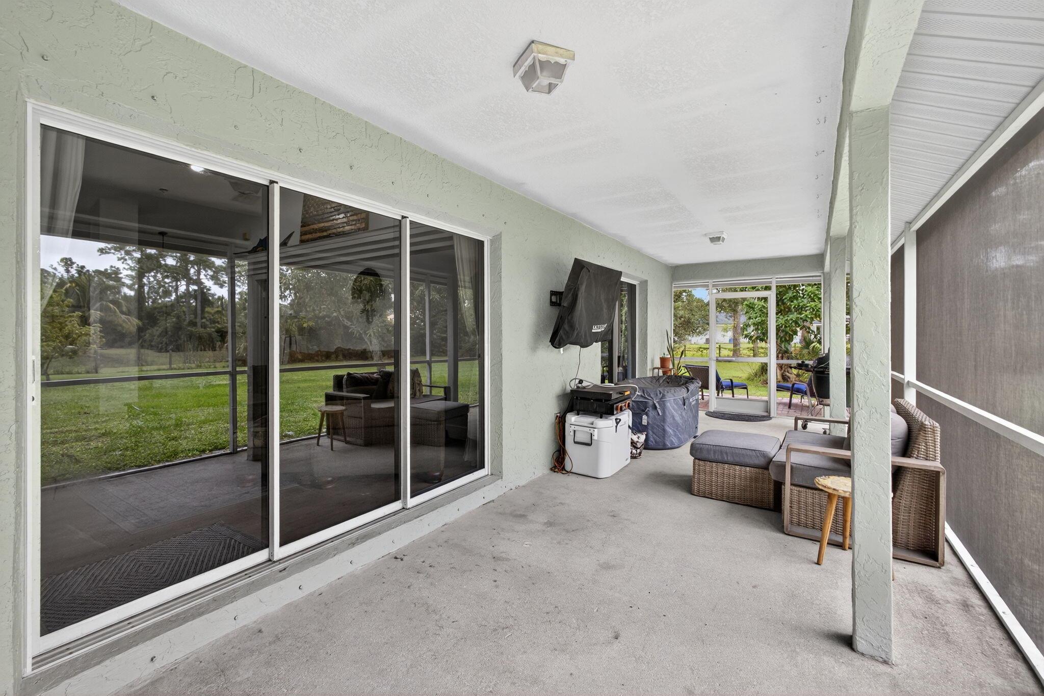 Acreage - Residential