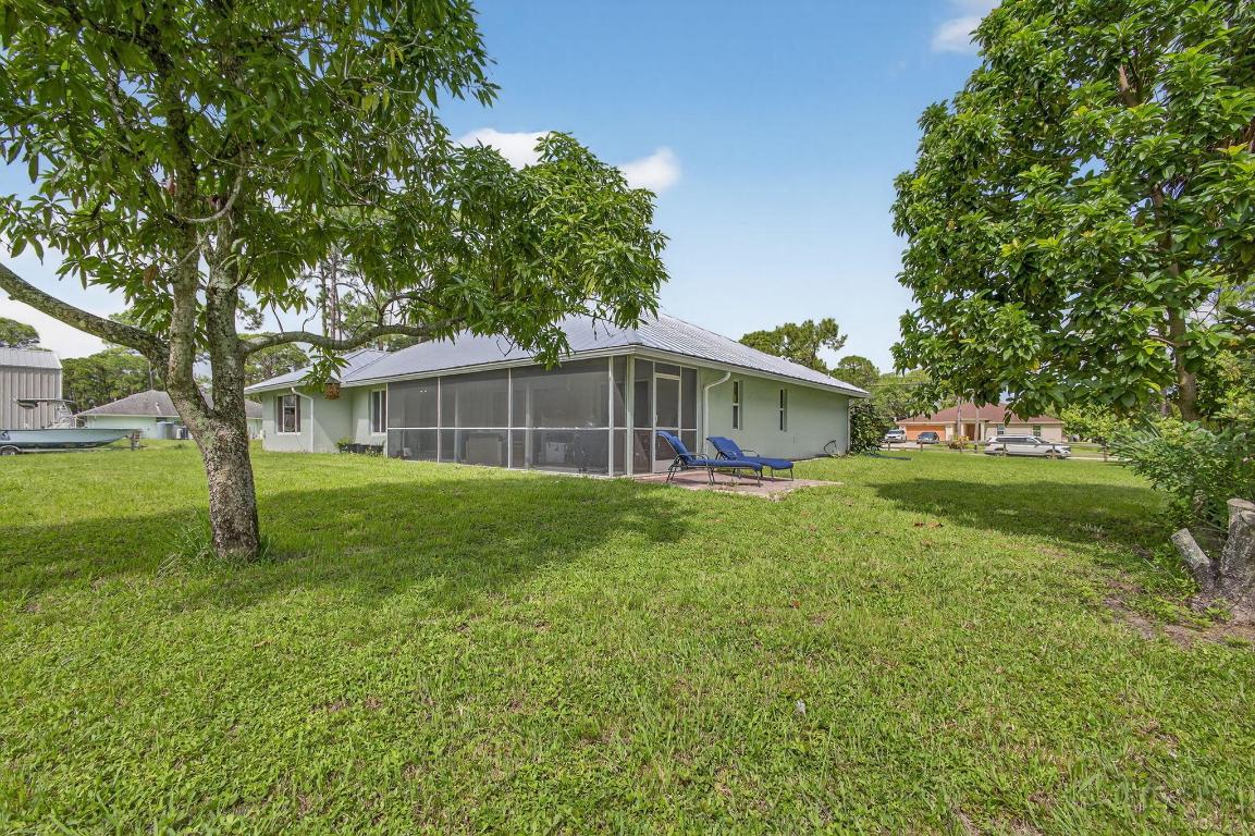 Acreage - Residential