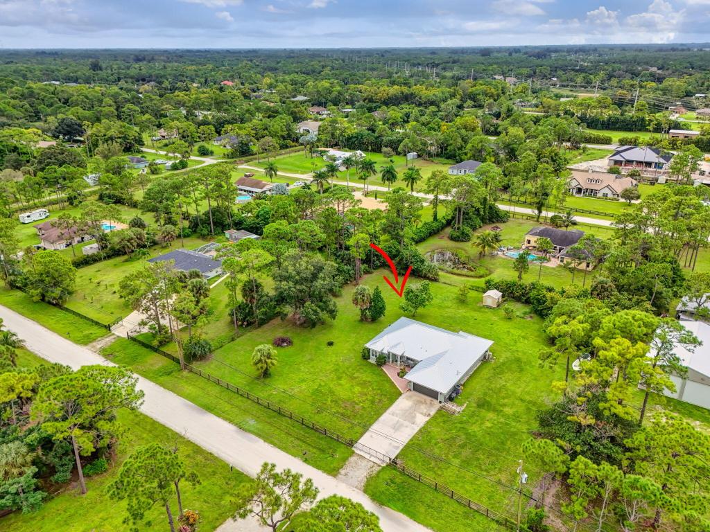 Acreage - Residential