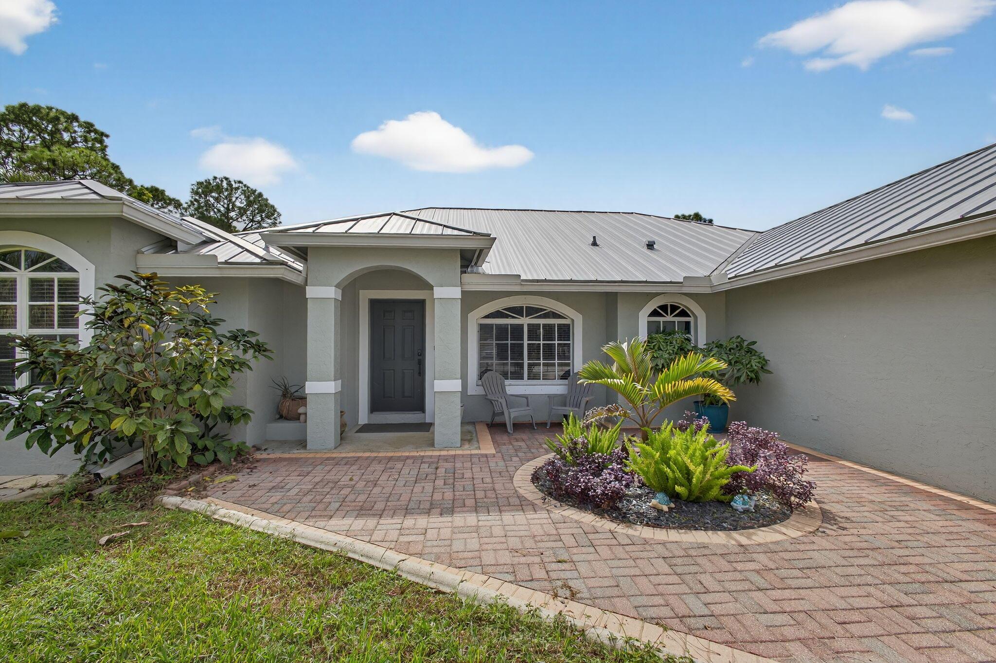 Acreage - Residential