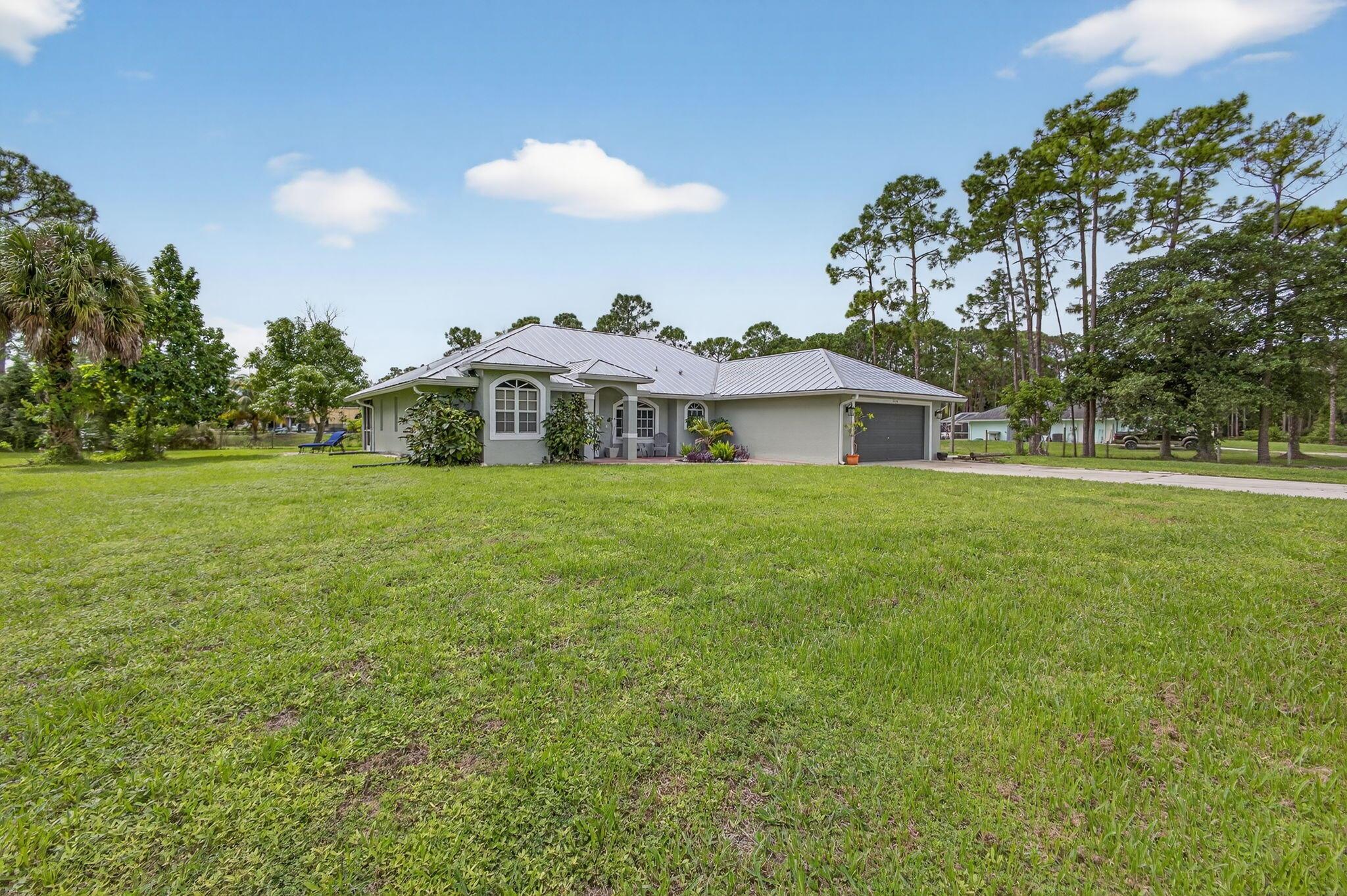 Acreage - Residential