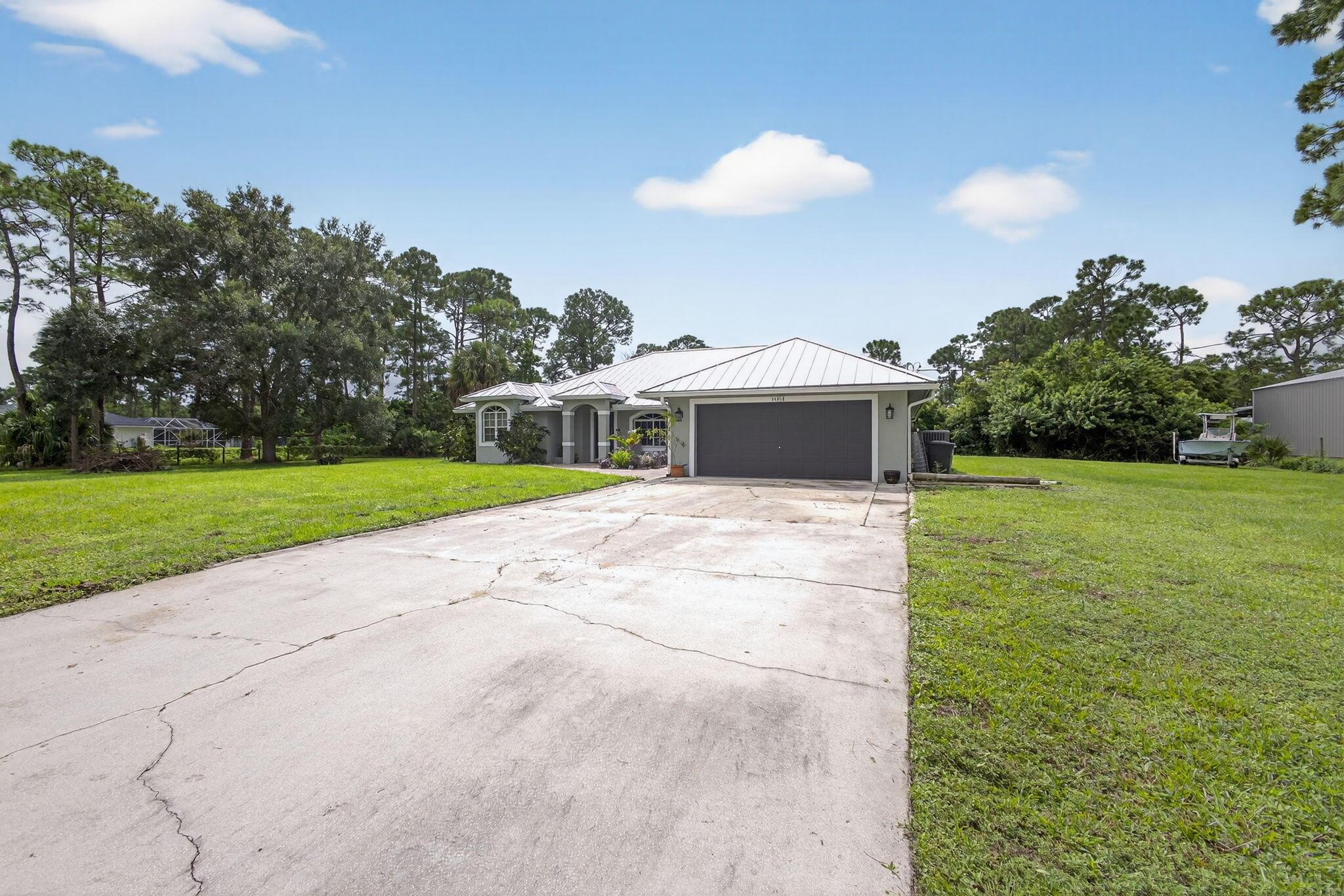 Acreage - Residential
