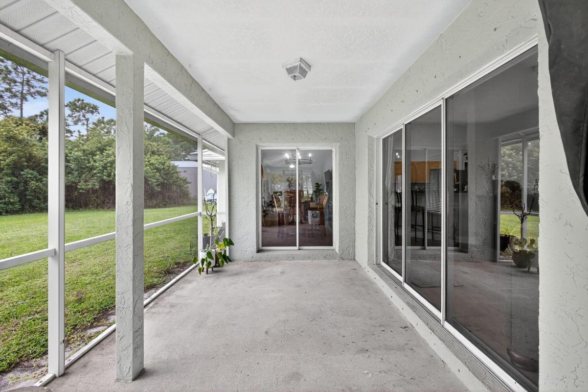 Acreage - Residential