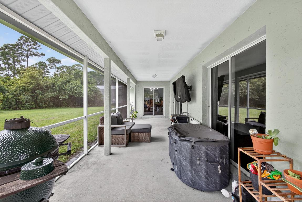 Acreage - Residential