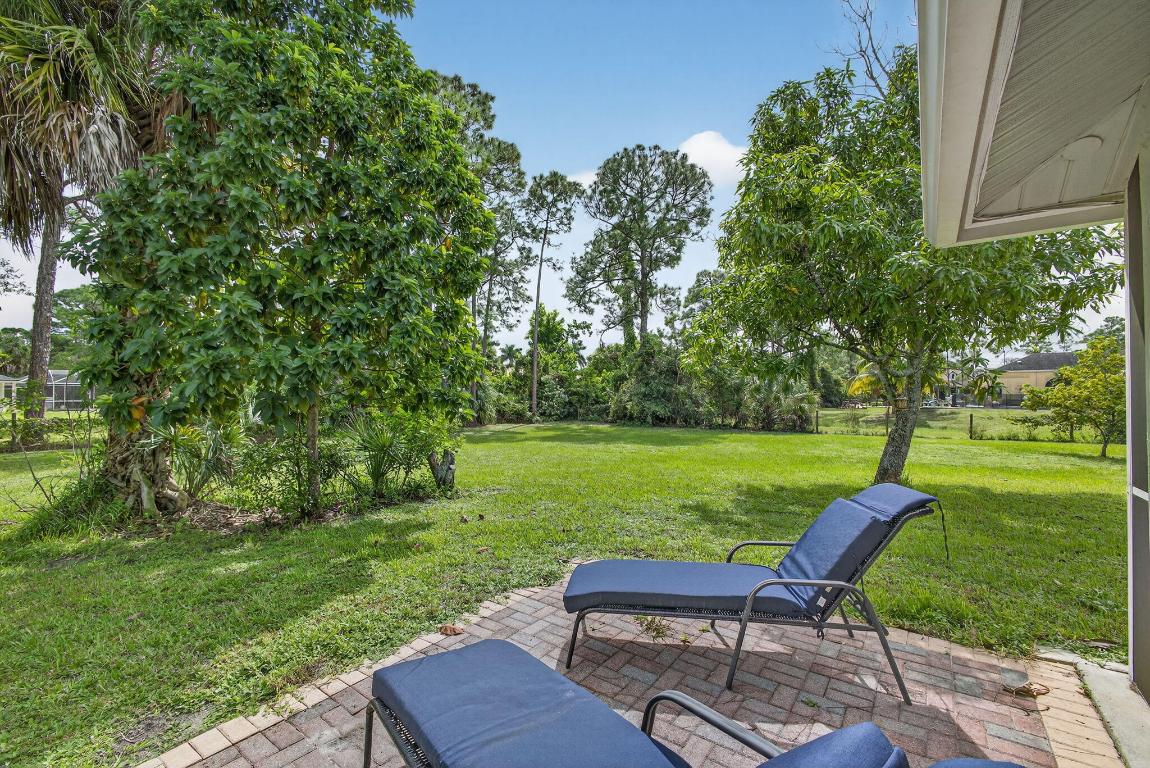 Acreage - Residential