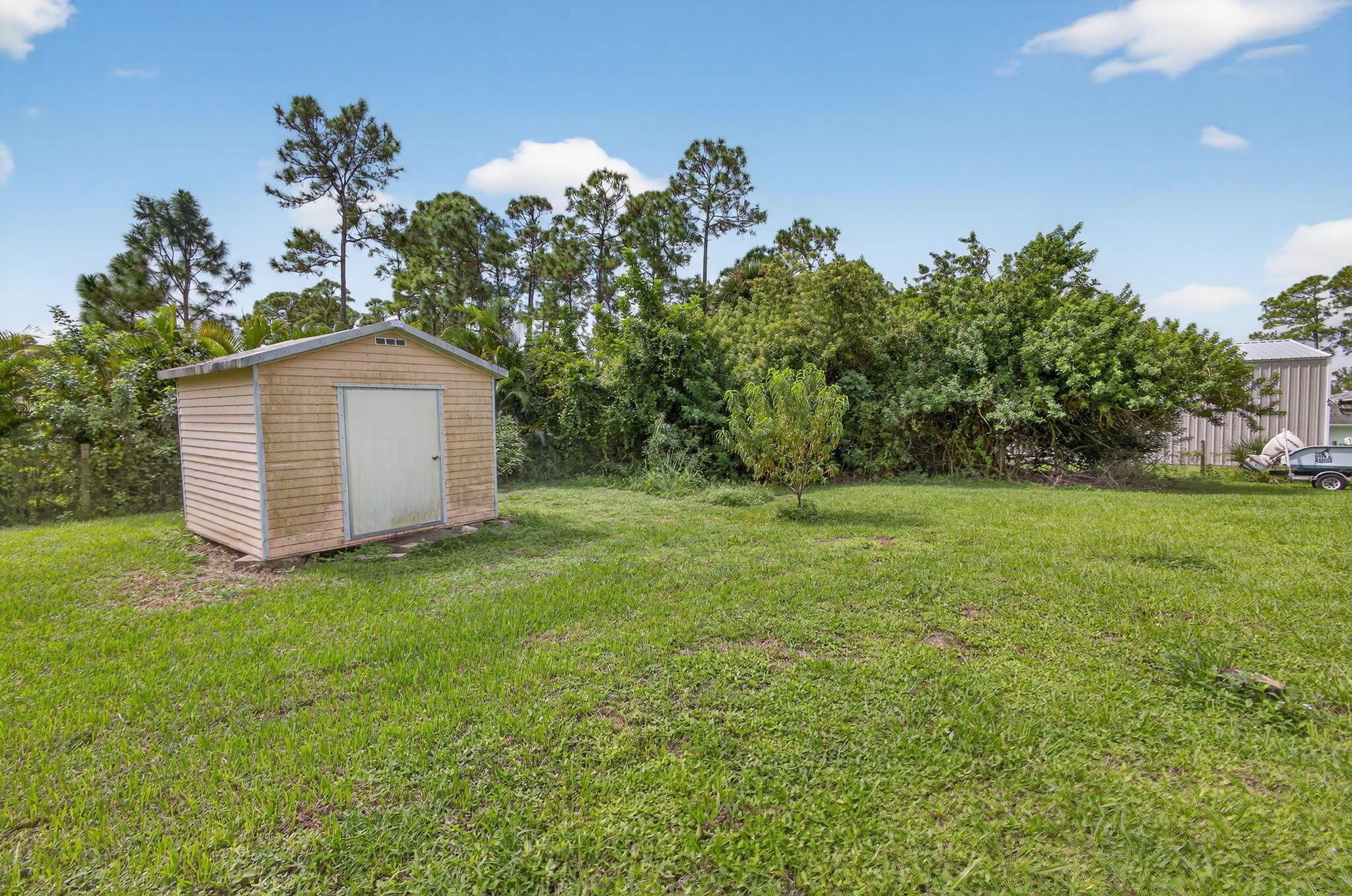 Acreage - Residential