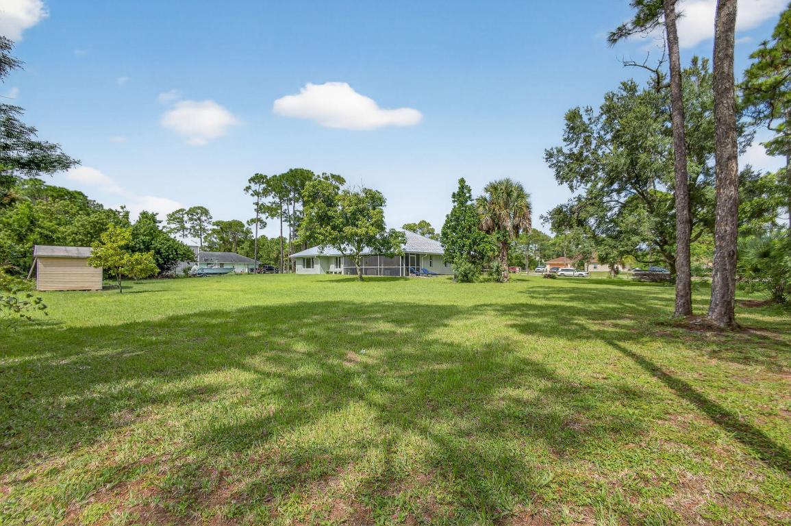 Acreage - Residential