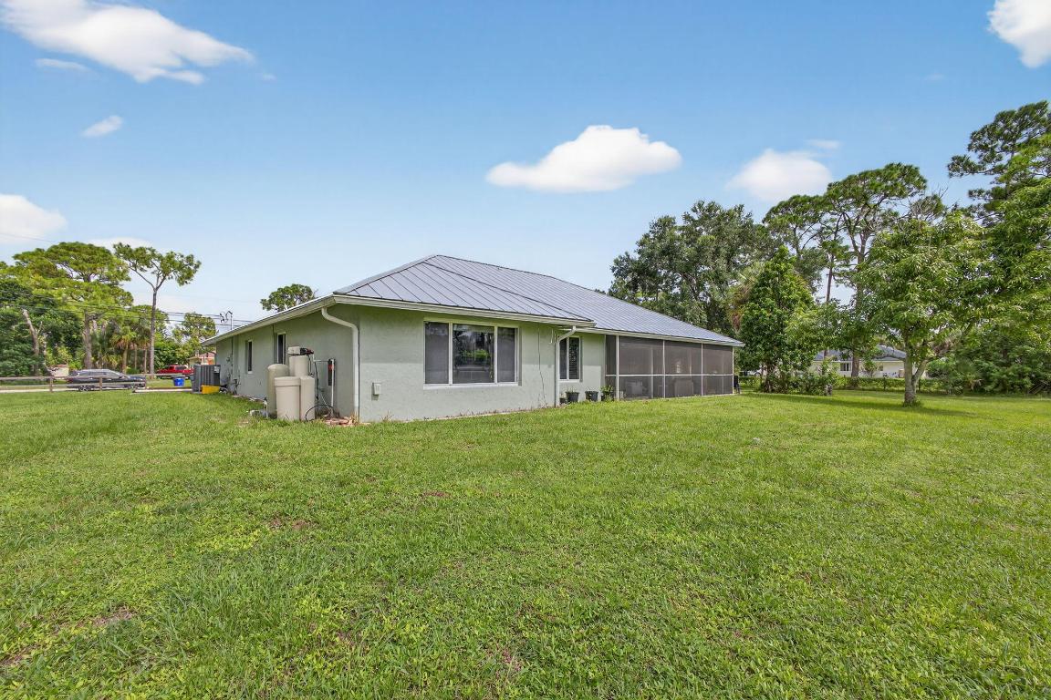 Acreage - Residential