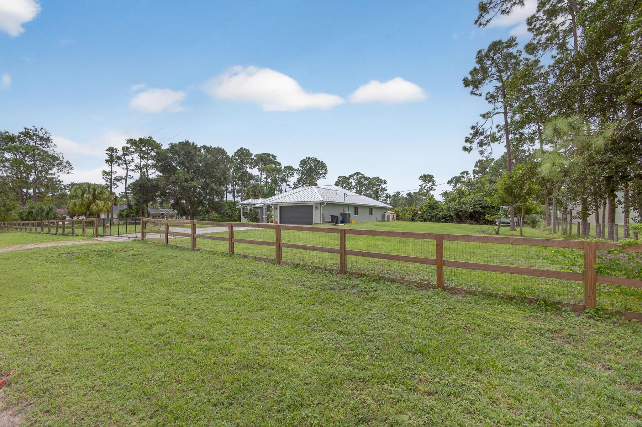 Acreage - Residential