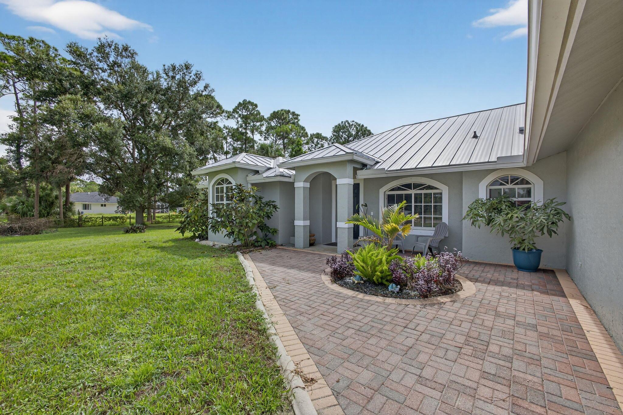Acreage - Residential