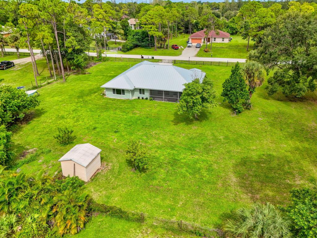 Acreage - Residential