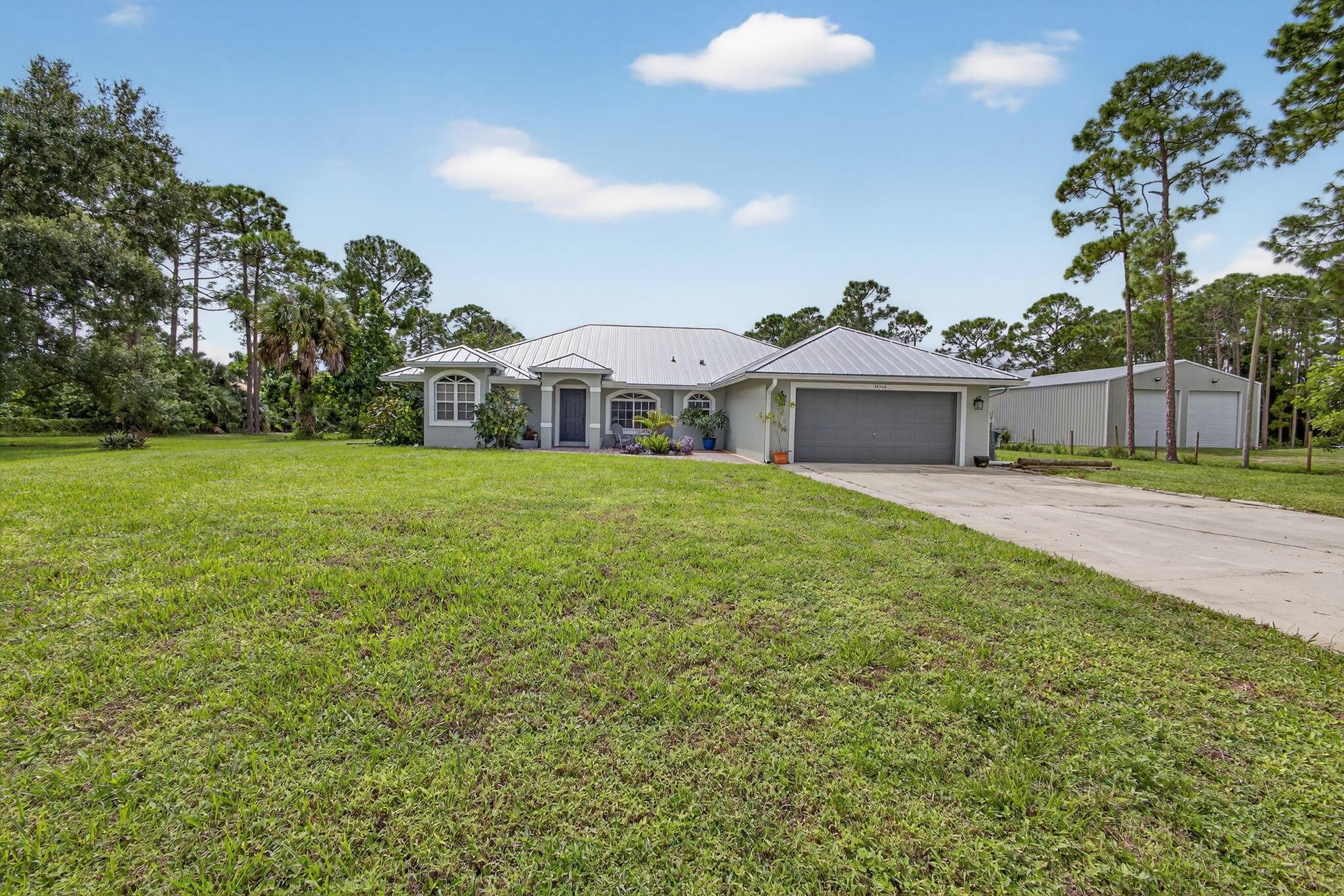 Acreage - Residential
