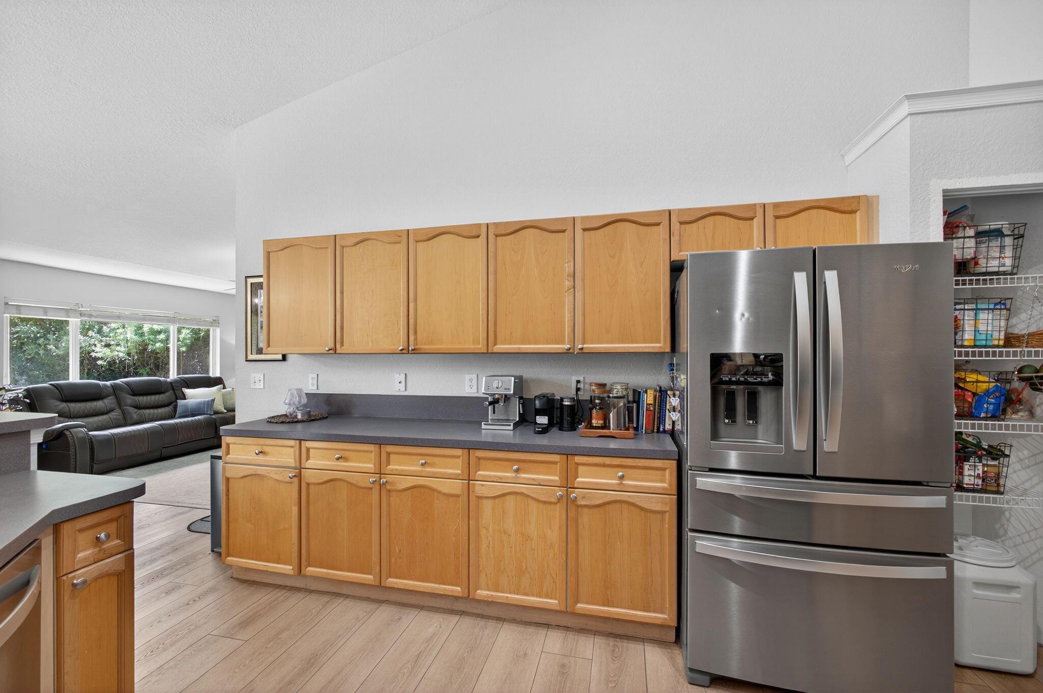 Acreage - Residential