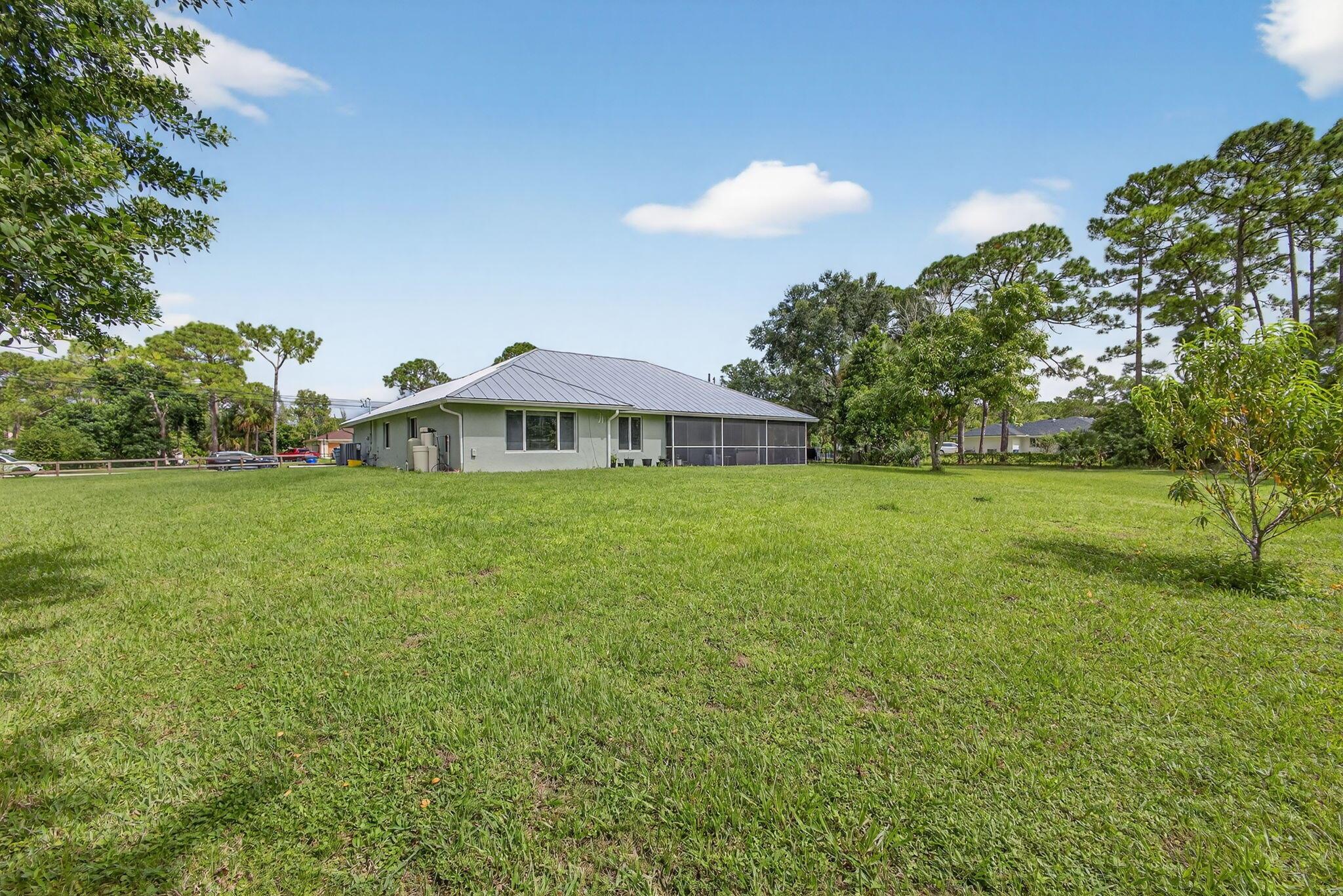 Acreage - Residential