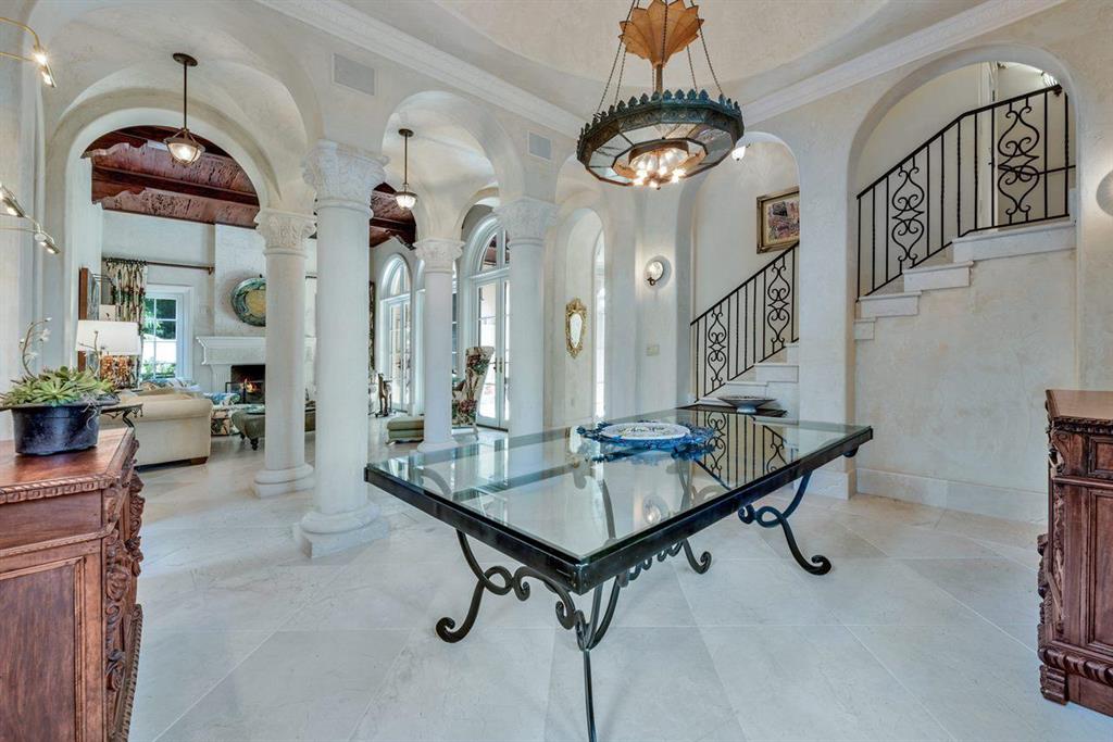 FLORAL PARK - Residential