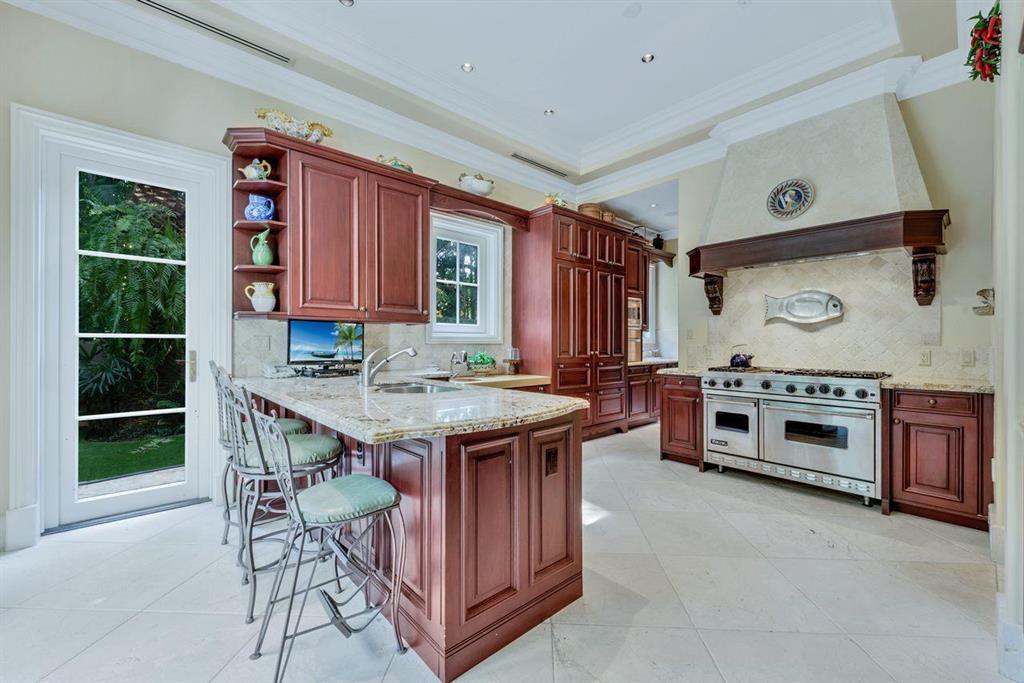 FLORAL PARK - Residential