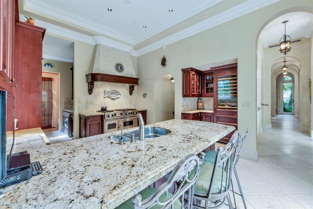 FLORAL PARK - Residential