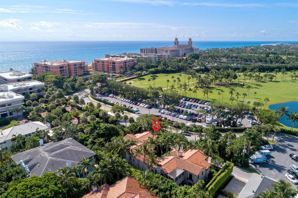 FLORAL PARK - Residential