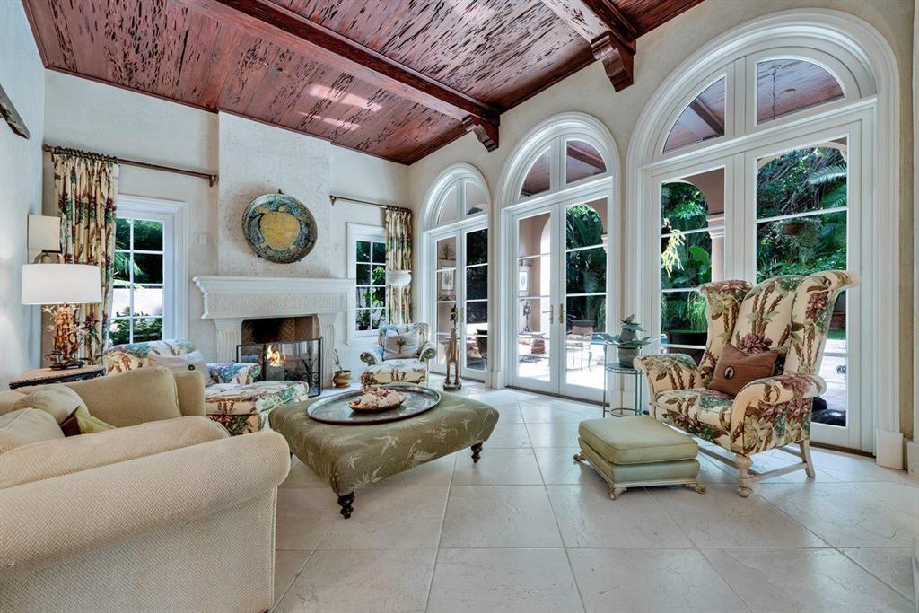 FLORAL PARK - Residential