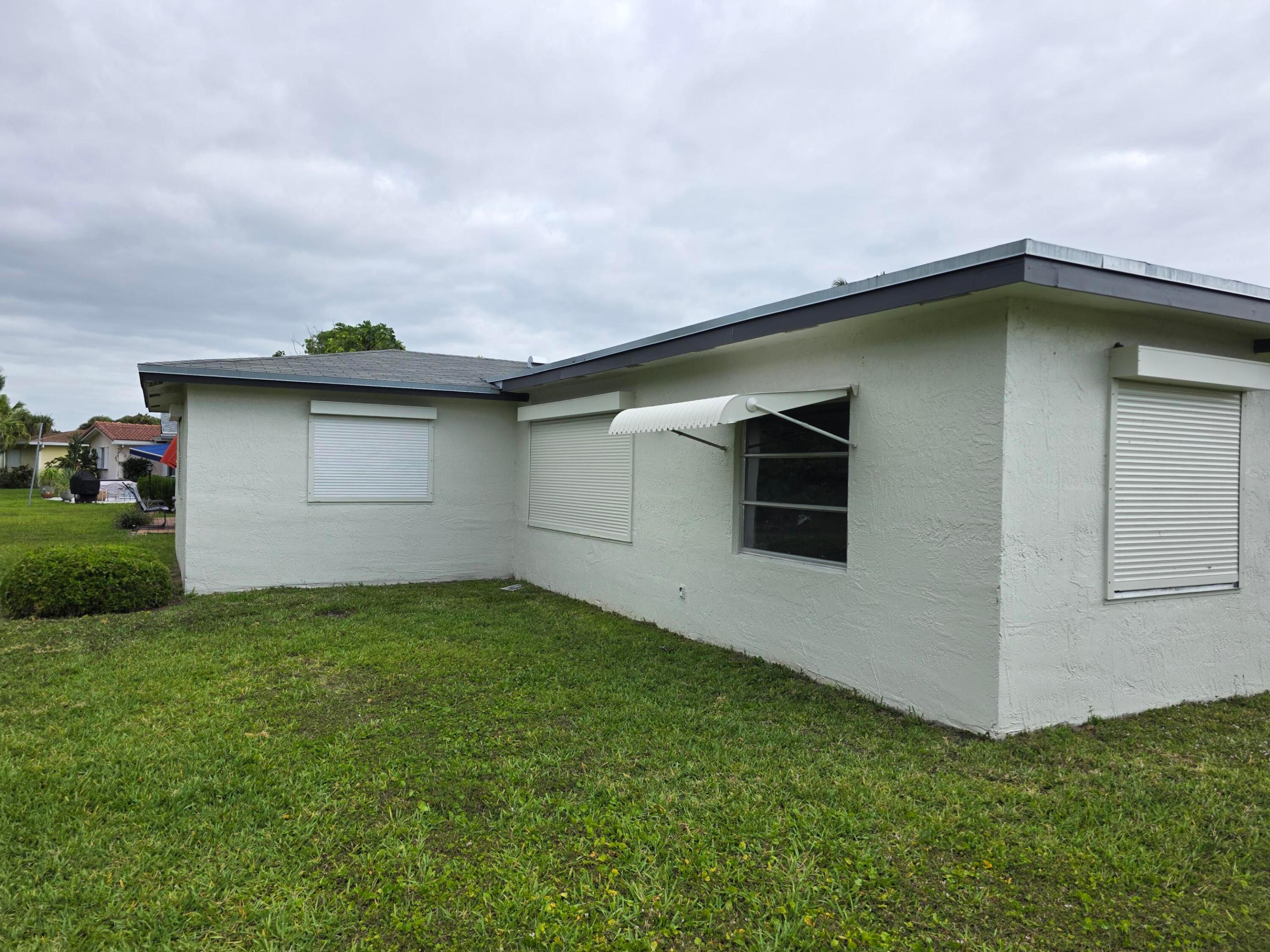 Delray Villas 1 - Residential