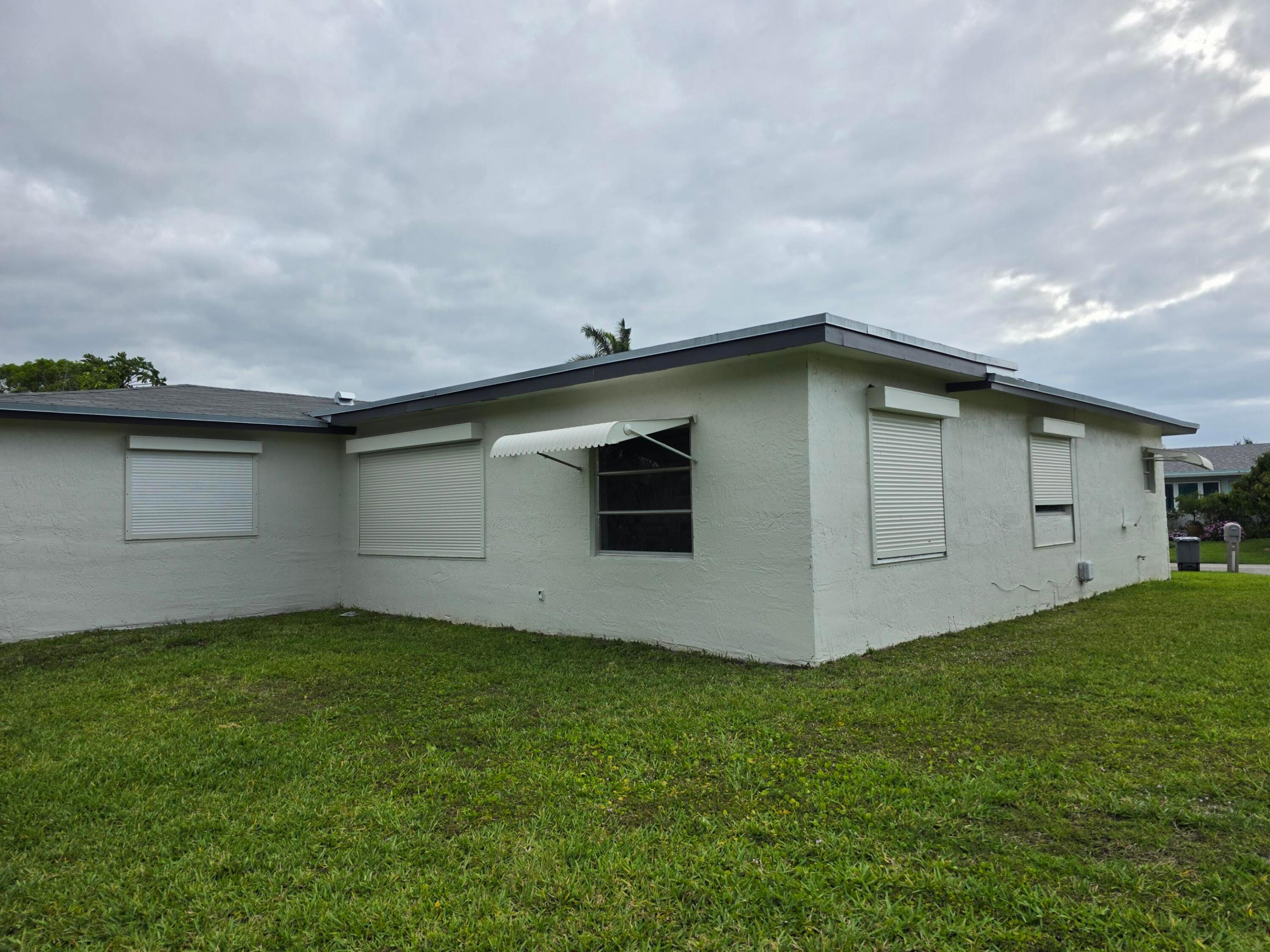 Delray Villas 1 - Residential