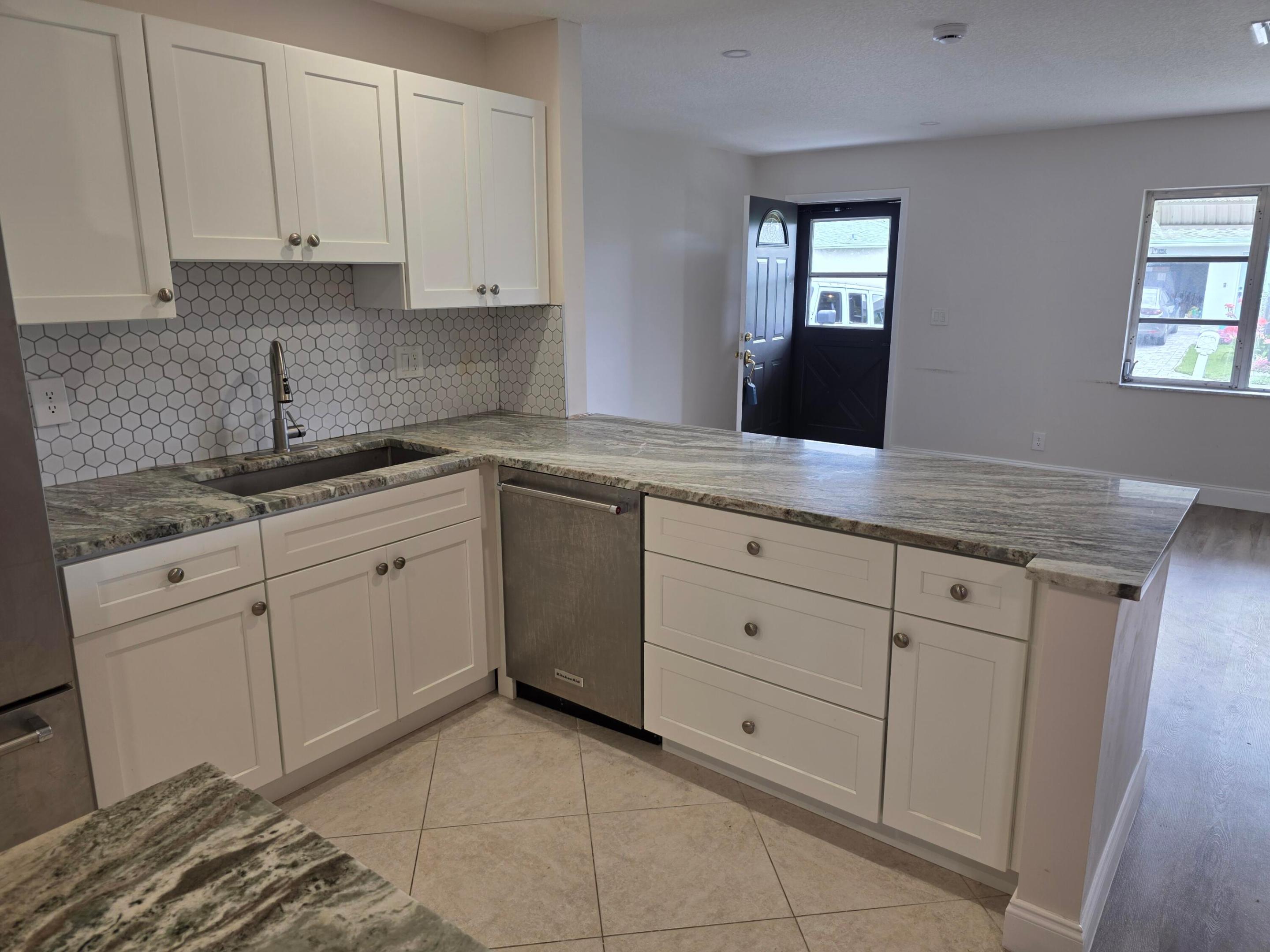 Delray Villas 1 - Residential