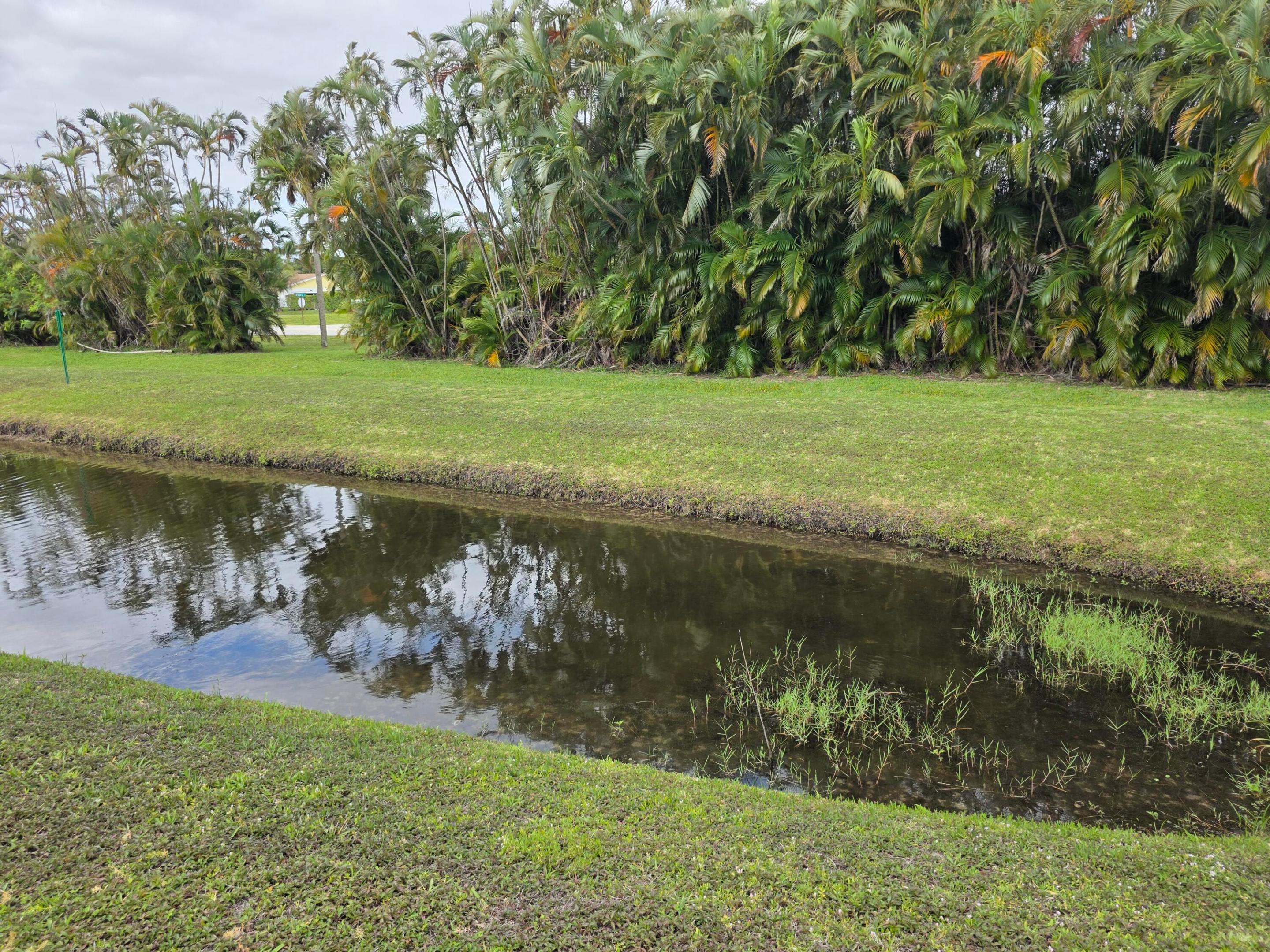 Delray Villas 1 - Residential