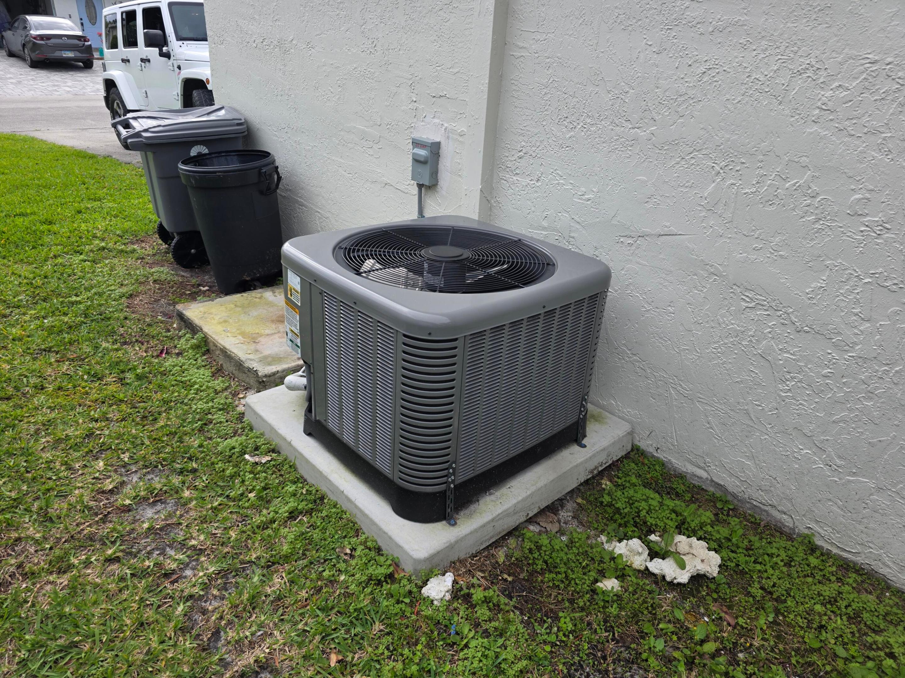 Delray Villas 1 - Residential